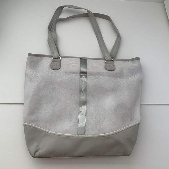 Reebok Tote - Picture 2 of 10